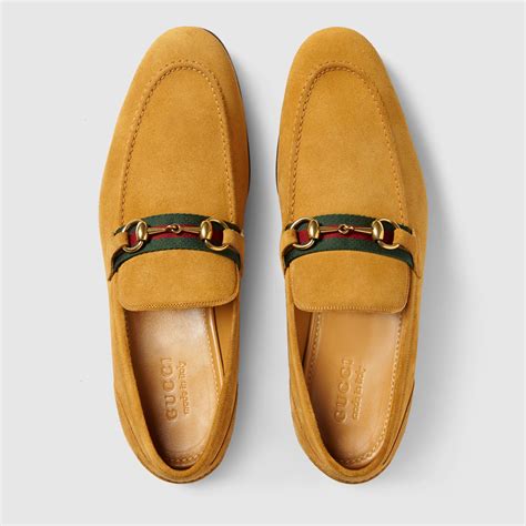 mens gucci loafers size 10|gucci loafers men casual.